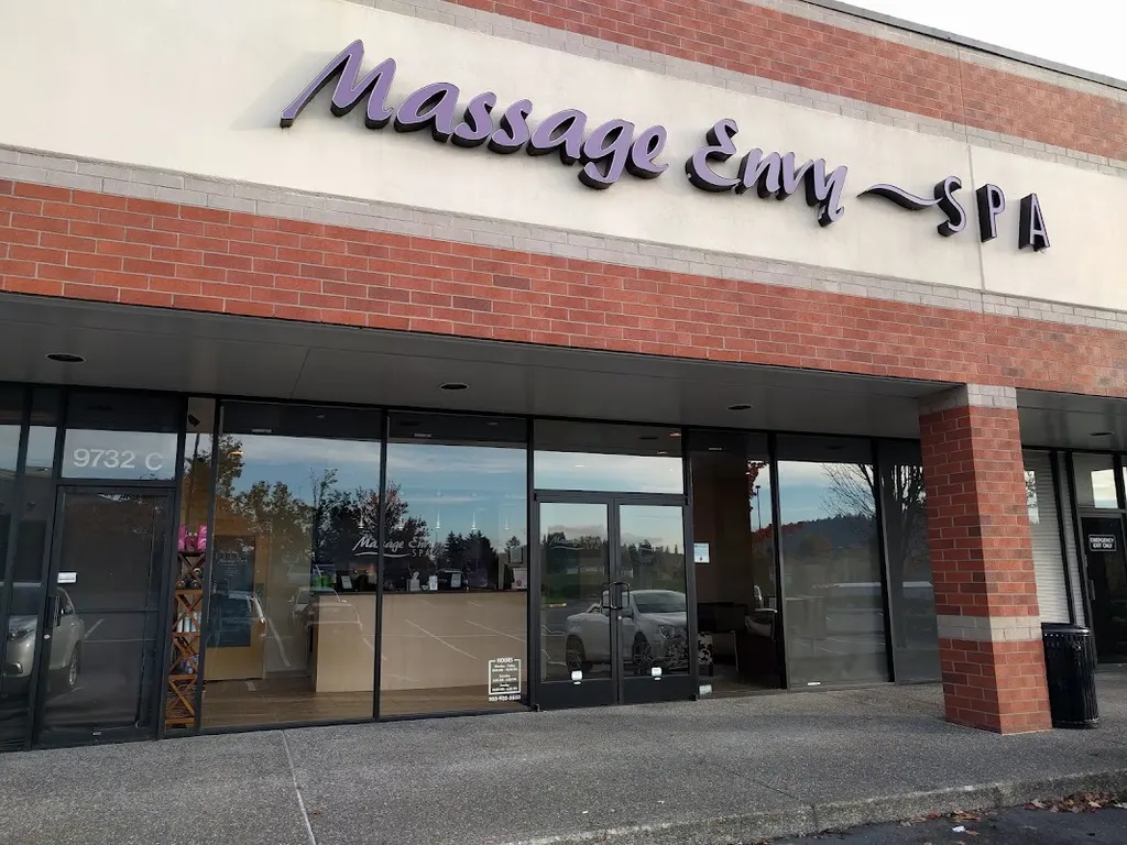 Massage Envy — Massage spa in Portland